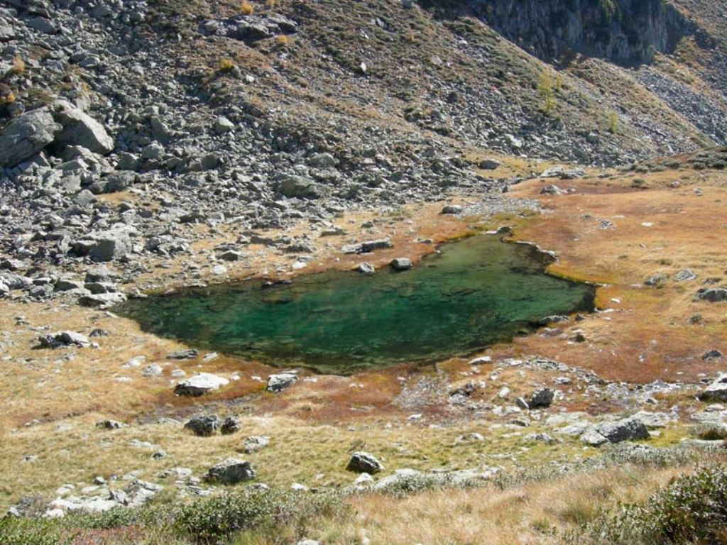 Laghi.......del TRENTINO